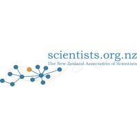 New Zealand Association of Scientists (NZAS) logo - Similar company to Labmates