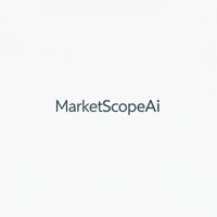 MarketScopeAi logo - Similar company to Algoritmi.Ai