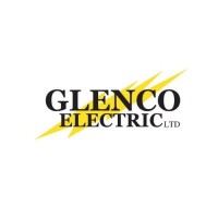 Glenco Electric Ltd logo - Similar company to Colwin Electrical Group