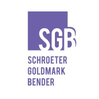 Schroeter Goldmark & Bender (SGB) logo - Similar company to Tibetstartup