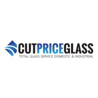 Cut Price Glass logo - Similar company to Instacube