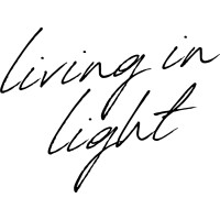 Living in Light logo - Similar company to Church Notes