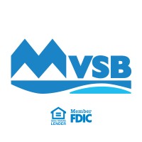 MVSB (Meredith Village Savings Bank) logo - Similar company to New Hampshire Women In Higher Education