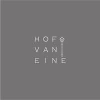 Hof van Eine logo - Similar company to Brasserie De Boshut