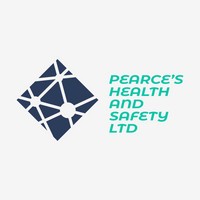 Pearce's Health and Safety Ltd logo - Similar company to Se Health & Safety Ltd