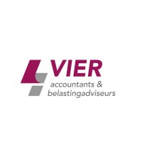 VIER Accountants en Belastingadviseurs logo - Similar company to Finami B.V.