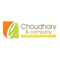Choudhary & Company, Udaipur (India) logo - Similar company to Site Prepare