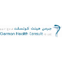 German Health Consult FZ LLC logo - Similar company to Swift Global Connect