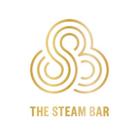 THE STEAM BAR logo - Similar company to 4Am