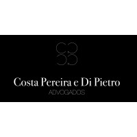 Costa Pereira e Di Pietro Advogados logo - Similar company to Bladex Global