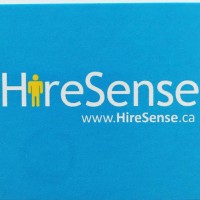 HireSense logo - Similar company to Hiresense.Ai