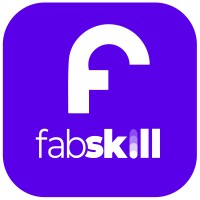 Fabskill logo - Similar company to Konnect Networks