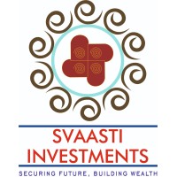 SVAASTI INVESTMENTS logo - Similar company to Credsaver