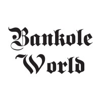 Bankole World logo - Similar company to Pīferi