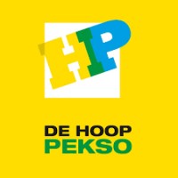 De Hoop Pekso logo - Similar company to Van Dijk Groep