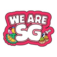 WeAreSG logo - Similar company to Germs Creative Capital