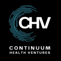 Continuum Health Ventures logo - Similar company to Haplognx Inc.