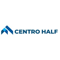 Centro Half SpA logo - Similar company to Aarav Services