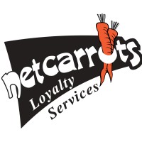 NetCarrots Loyalty Services logo - Similar company to Loyaltyfox
