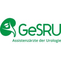German Society of Residents in Urology (GeSRU) logo - Similar company to European Society Of Residents In Urology - Esru