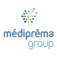 MEDIPREMA group logo - Similar company to Ming Wei Co., Ltd