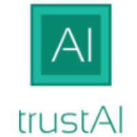 TrustAI logo - Similar company to Trustai