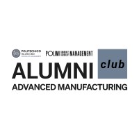 Advanced Manufacturing Club - POLIMI Graduate School of Management logo - Similar company to Cft Usa