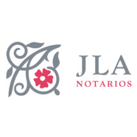 JLA Notarios logo - Similar company to Team4Digital Solutions Sl