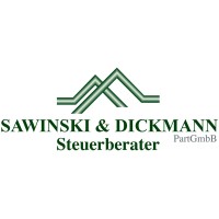 Sawinski&Dickmann PartG mbB logo - Similar company to Welf Online Gmbh 🎥