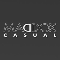 Maddox logo - Similar company to Ben Borst