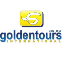 Golden Tours DMC Sorrento & Amalfi Coast logo - Similar company to Witamin M Solutions Pvt Ltd