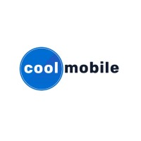 CoolMobile logo - Similar company to 6666 Electronics