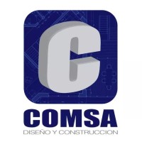 COMSA logo - Similar company to Dirección De Postgrado Udec