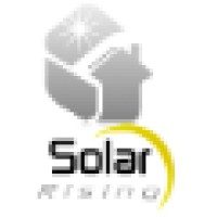 Solar Rising LLC logo - Similar company to Tri State Solar Services