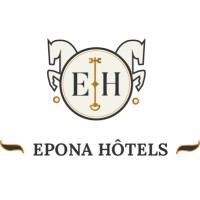 EPONA HOTELS logo - Similar company to Refil Equipamentos E Comercio Ltda