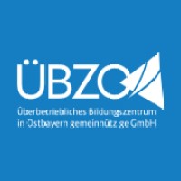 ÜBZO - Überbetriebliches Bildungszentrum in Ostbayern logo - Similar company to Panzer Shopconcept Gmbh & Co. Kg