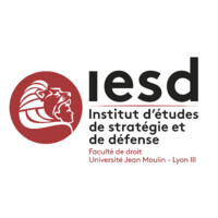 IESD - Institut d'études de stratégie et de défense logo - Similar company to Amri Lyon Iii – Association Du Master De Relations Internationales