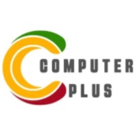 Computer Plus logo - Similar company to Snapit Solutions