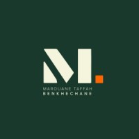Marouane Benkhechane Taffah (Darija) logo - Similar company to Ksf Space