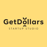GetDollars Startup Studio logo - Similar company to Early Arrive