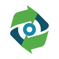 Recycleye logo - Similar company to Danu Robotics