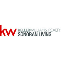 Keller Williams Realty, Sonoran Living logo - Similar company to Delex Realty