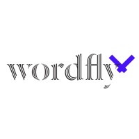 Wordfly logo - Similar company to Orbi Edtech