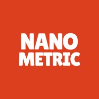 NaNo Metric Marketing logo - Similar company to Incognito Chain
