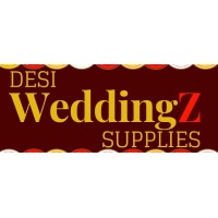Desi Weddingz Supplies logo - Similar company to Wedding By M.