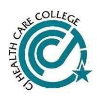 CJ Healthcare College logo - Similar company to Silver Services