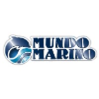 Mundo Marino logo - Similar company to Tehranmelody