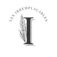 Les Irremplaçables logo - Similar company to Rosebush Studio
