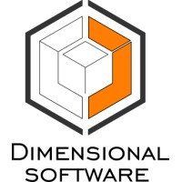 Dimensional Software logo - Similar company to Senseit