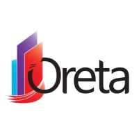 Oreta Engineering logo - Similar company to Mvaa Legal